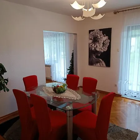 Tilemida * Fužine