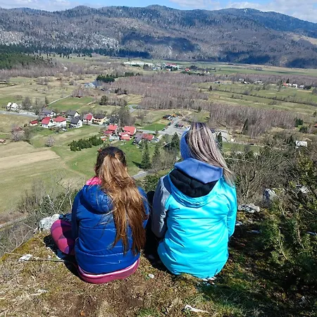 Tilemida * Fužine