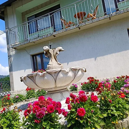 Tilemida Hébergement de vacances *