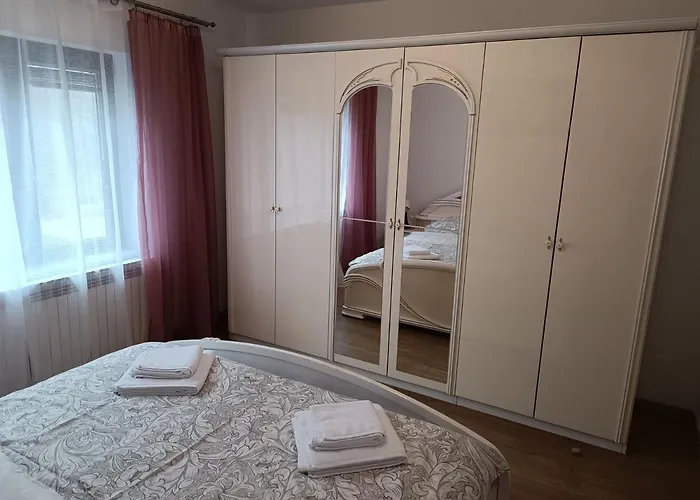 Tilemida Fužine