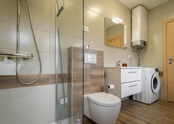 Tilemida * Fužine