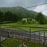 Tilemida Holiday home Fuzine