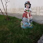 Holiday home Tilemida