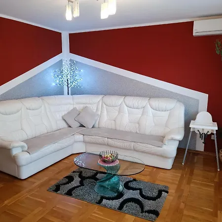 Tilemida * Fužine
