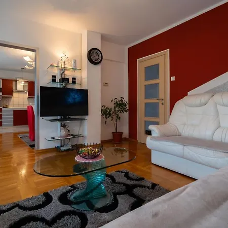 Tilemida Fužine