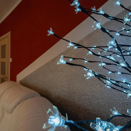 Prázdninový dům Tilemida