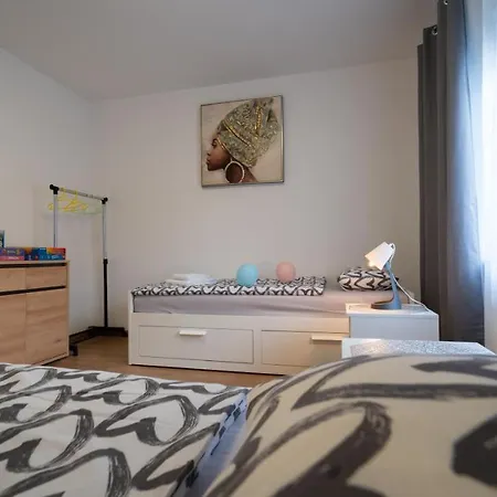 Case de vacanță Tilemida *