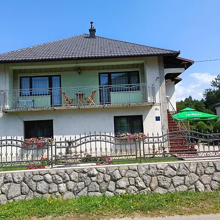 Holiday home Tilemida *