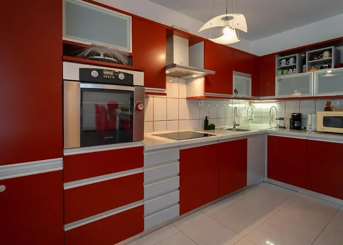 بيت للعطل Tilemida *