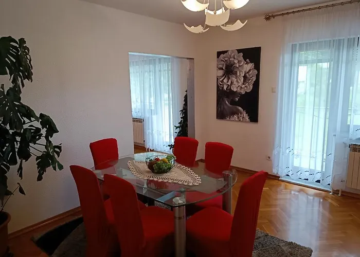 Tilemida * Fužine