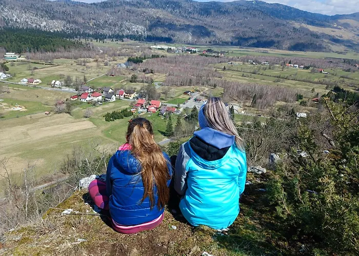 Tilemida * Fužine