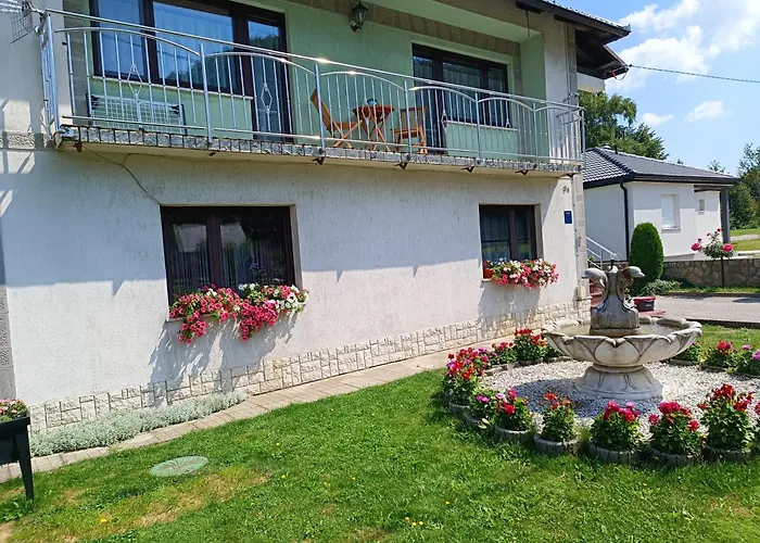 Tilemida بيت للعطل *